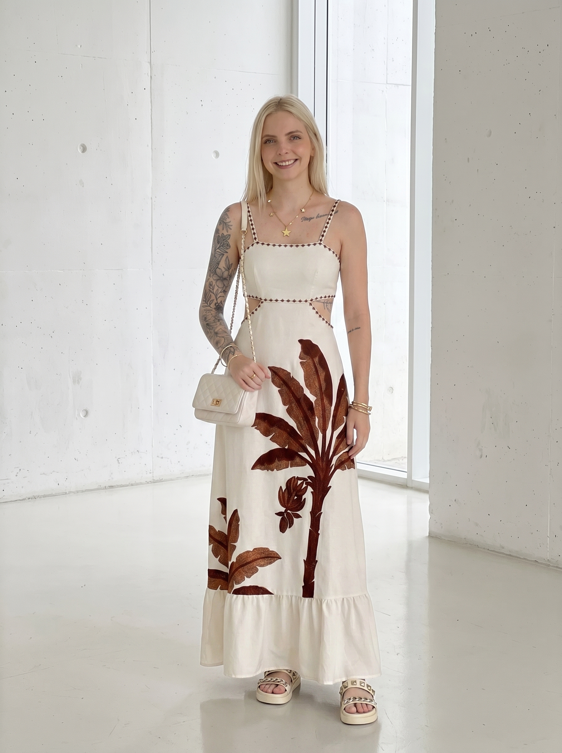 ModelIA - Modelo virtual de moda